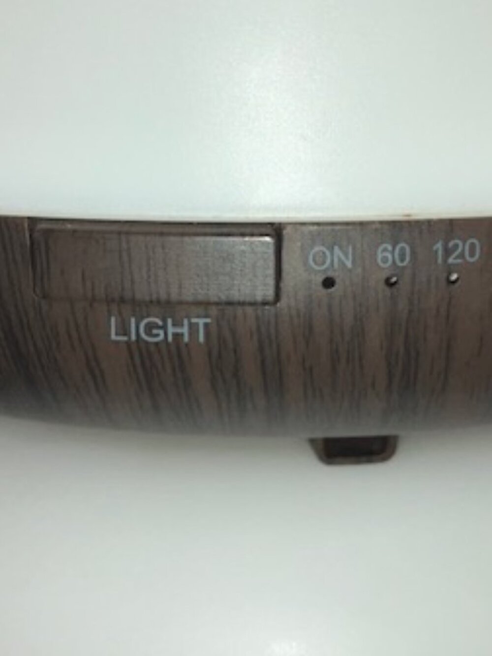 TWO ASAKUKI Essential Oil Diffuser's 500ml Aromatherapy Humidifier EUC - Picture 5 of 12